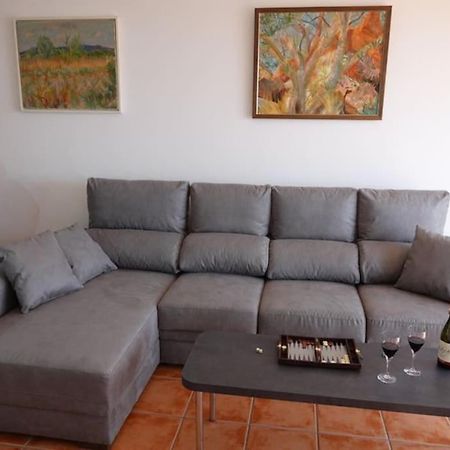 Appartement Infinity View à La Matanza De Acentejo Extérieur photo