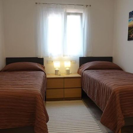 Appartement Infinity View à La Matanza De Acentejo Extérieur photo