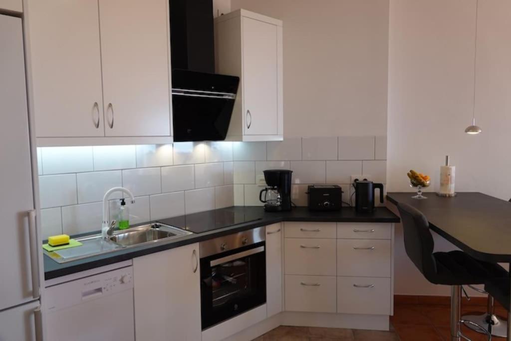 Appartement Infinity View à La Matanza De Acentejo Extérieur photo