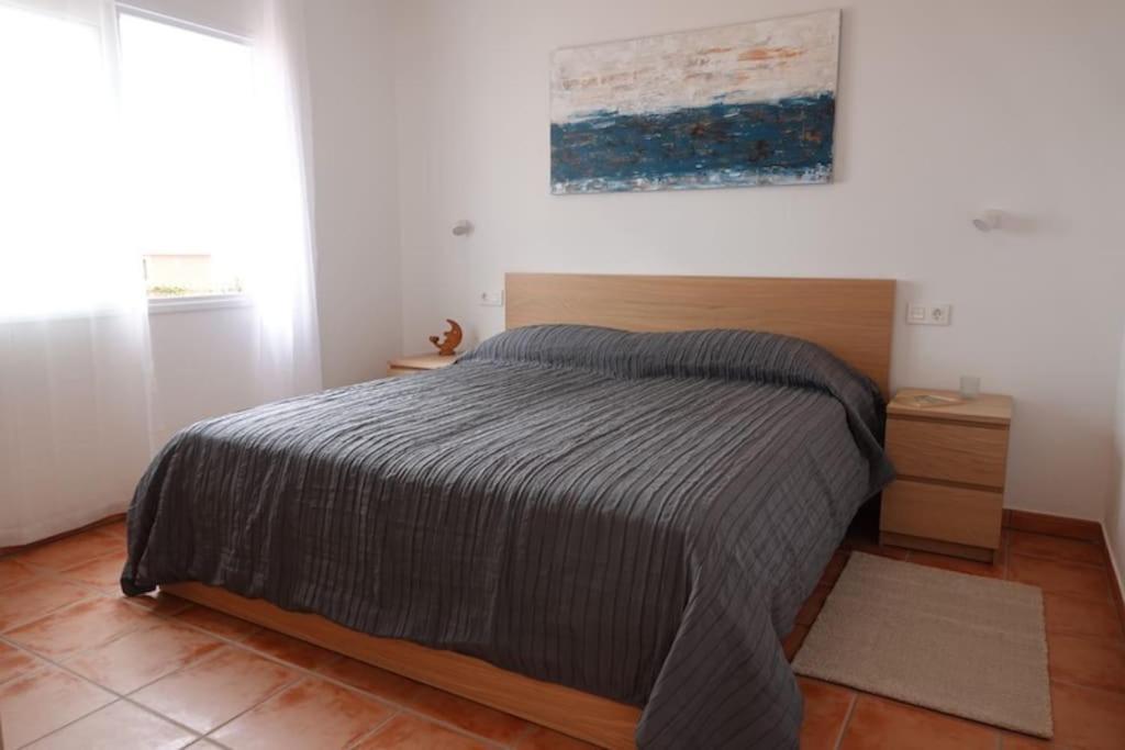 Appartement Infinity View à La Matanza De Acentejo Extérieur photo