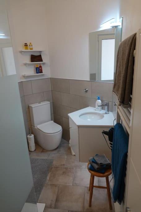 Appartement Infinity View à La Matanza De Acentejo Extérieur photo